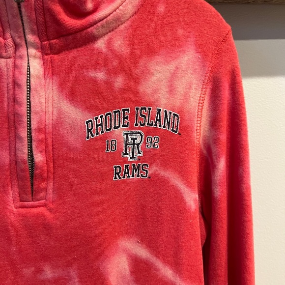 Rhode Island Rams Sweatshirt - Picture 2 of 3